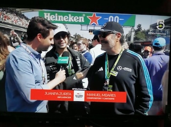 Estos videos actualmente ya cuenta