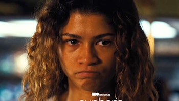 Euphoria 3: nuevo adelanto del