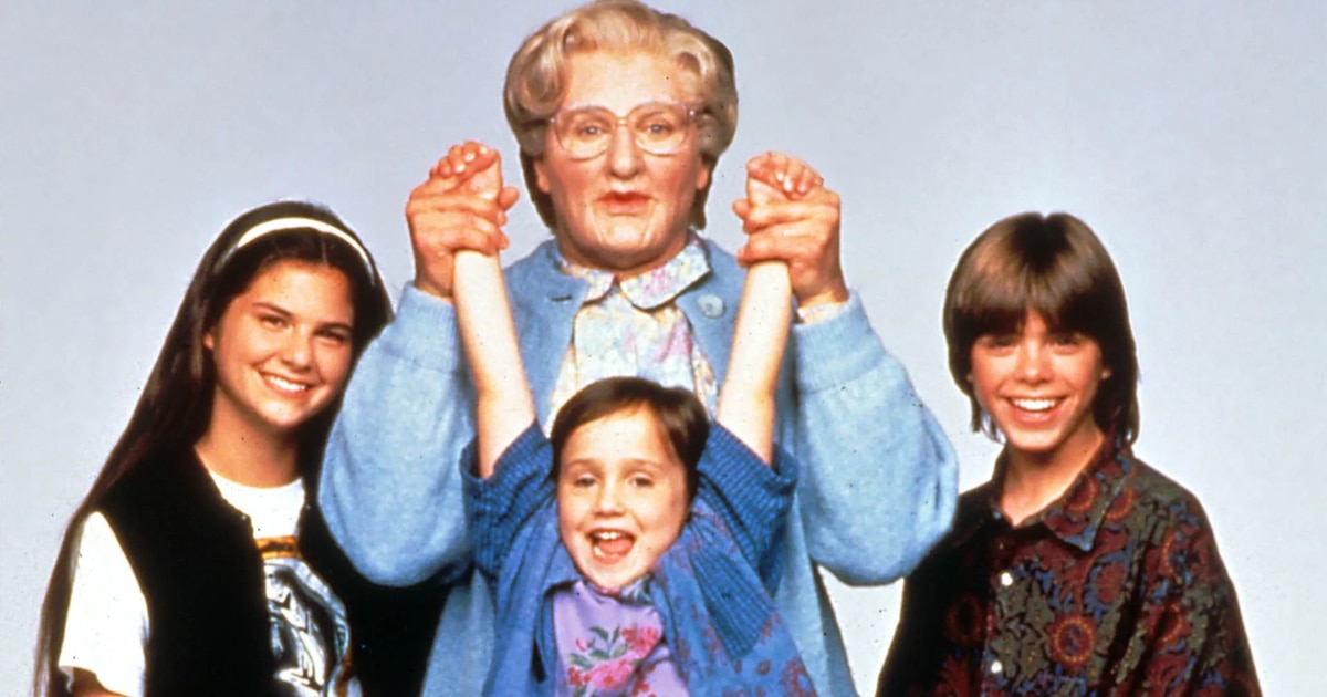 El Inolvidable Consejo de Robin Williams que Cambió la Vida de Matthew Lawrence: Una Lección de Humildad y Apoyo