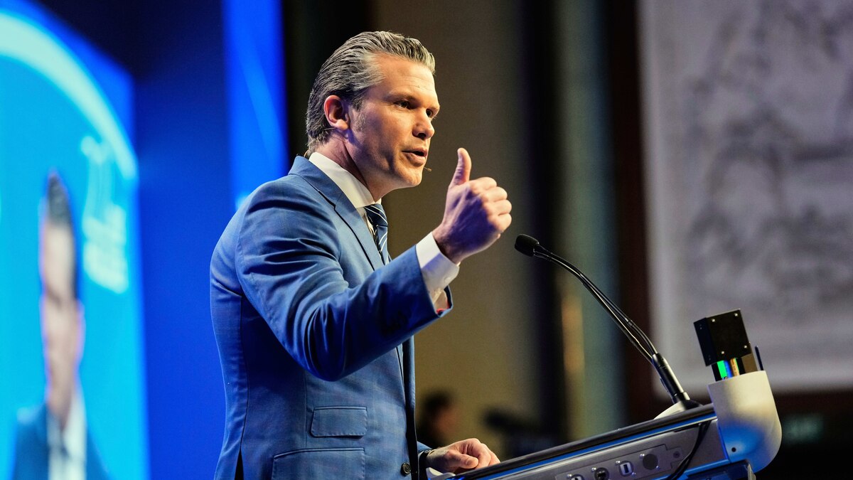 Estados Unidos reafirmó su compromiso con el Indo-Pacífico ante la “inminente” amenaza militar del régimen chino - Infobae