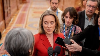 El PP dice que las reuniones de Leire Díez con Fiscalía confirman que "no actuaba sola": "Las piezas van cuadrando"