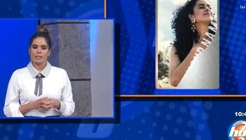 Dejó en claro que no