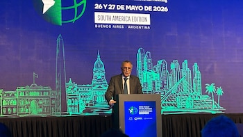Argentina previene el ACV: el evento de la Global Stroke Alliance tiene lugar por primera vez en Buenos Aires