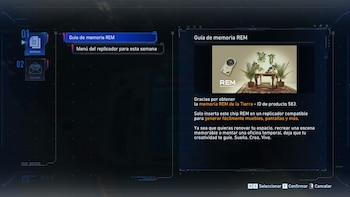 Pragmata - Easter Eggs