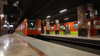 Línea 2 del Metro CDMX: cuántos trenes ofrecen servicio tras la remodelación e inversión millonaria