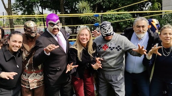 IMPI va contra la piratería