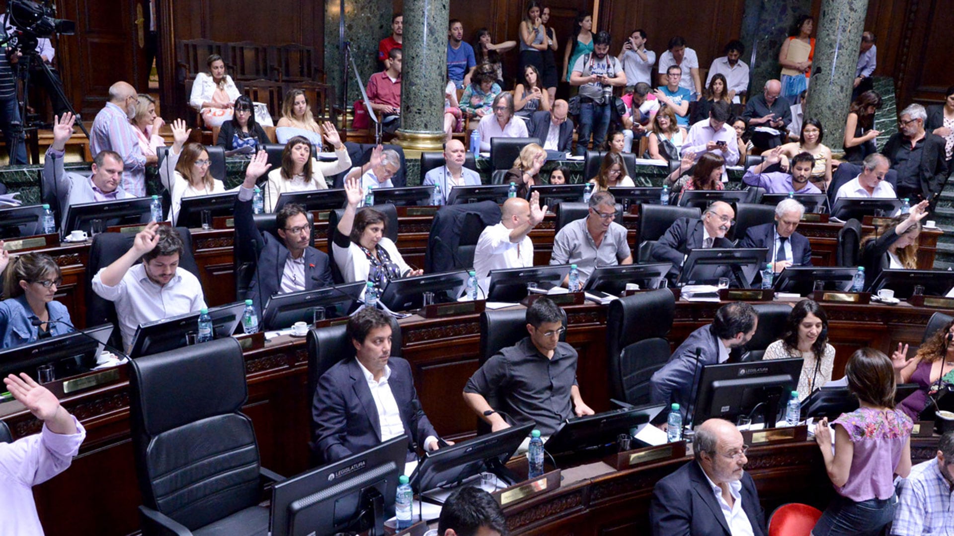 La creación del predio busca erradicar los entierros informales en parques para evitar la contaminación de napas y suelos