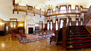 Palacio de la Magdalena, Santander