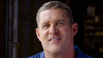 Glen Schofield