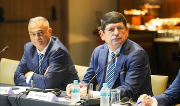 Agustín Lozano - Federación Peruana de Fútbol - CONAR – Liga 1 – Perú – deportes – 27 agosto