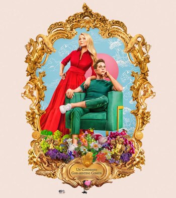 Serie The Politician (Crédito: Netflix)