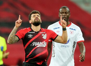 La última vez que América