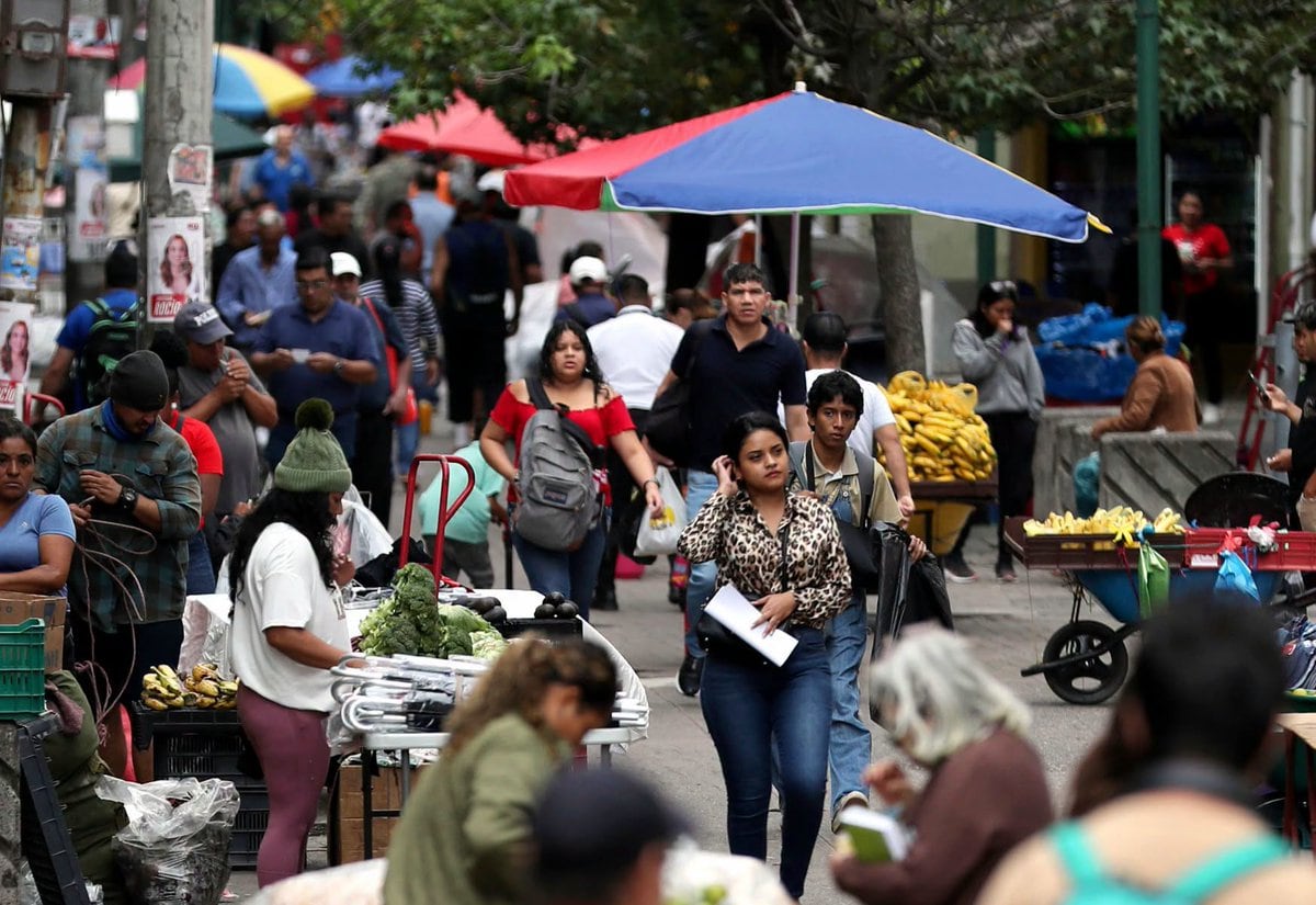 Café, banano y frutas destacan entre los productos agroindustriales con mayor crecimiento. El BCH señaló que la economía mantiene señales de fortaleza pese a los desafíos. (Foto: Archivo)