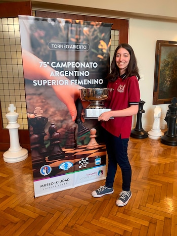 "Mi vida está ciento por