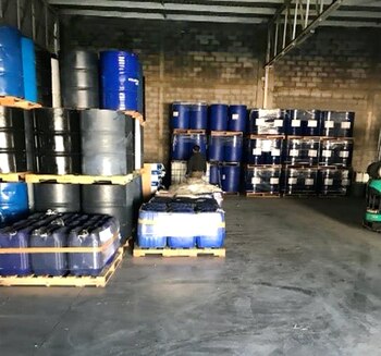 FGR decomiso Culiacán, Sinaloa