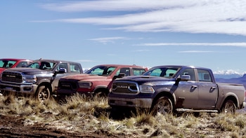 El campo "no tradicional" de