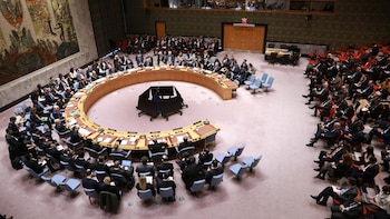 Irán reivindica su derecho a