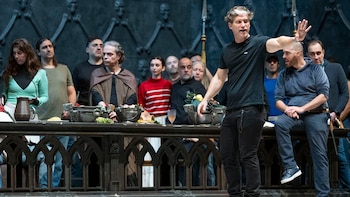 El Teatro Colón estrena ‘I Capuleti e i Montecchi’ y anuncia una función para sub-30 con entradas a precios populares