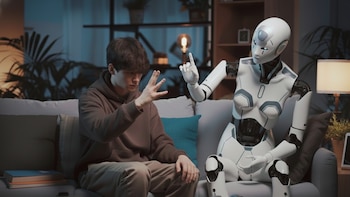 La IA desarrollada por la