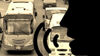 Alias Moisés confesó el asesinato