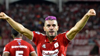 América de Cali dio detalles