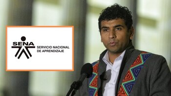 El congresista enfrenta denuncias por