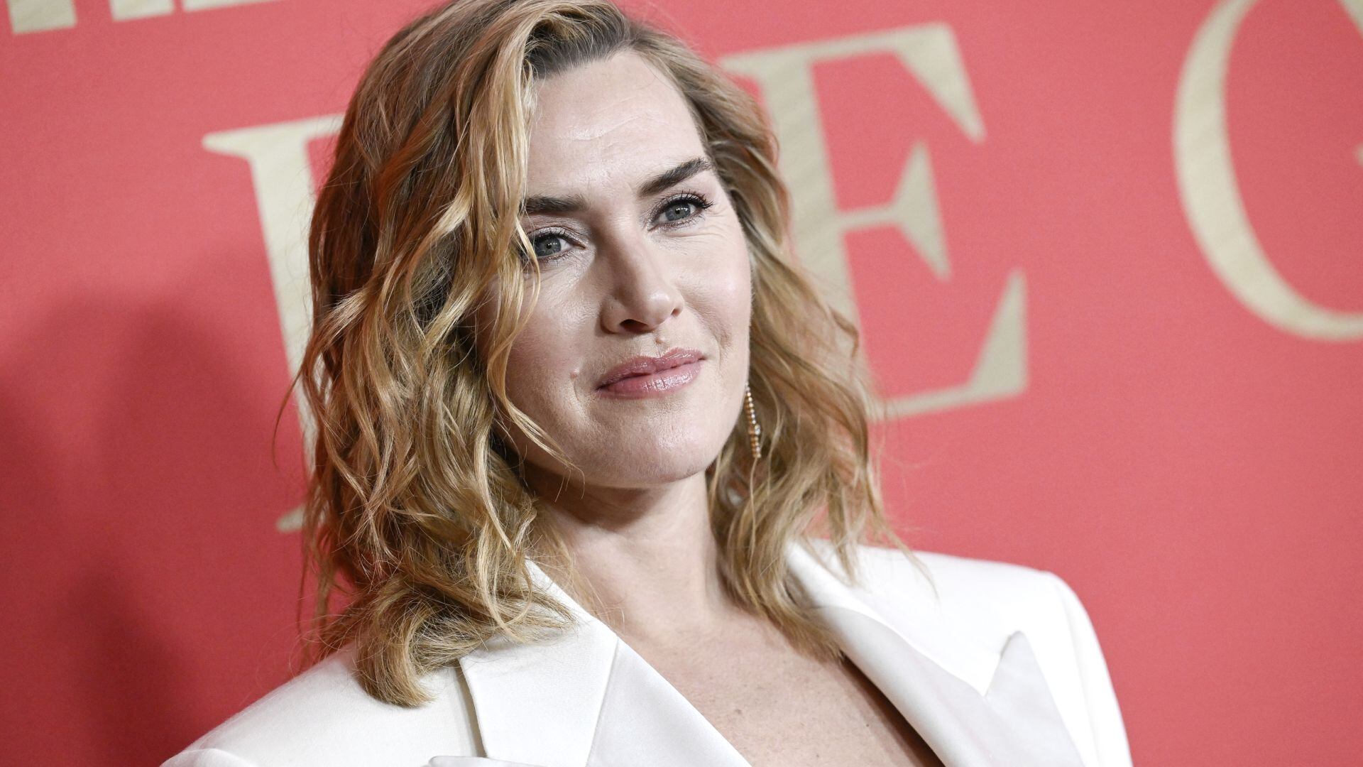 El guion de Adios June fue escrito por Joe Anders, hijo de Kate Winslet, tras la muerte de su abuela en 2017 (Evan Agostini/Invision/AP)