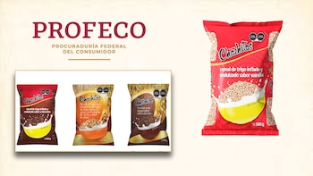 Chachitos destaca como el mejor