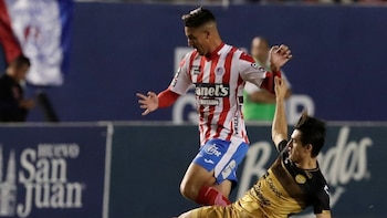 Atlético de San Luis vs. Dorados: cuándo fue el último partido que puso en juego un ascenso a la Liga MX