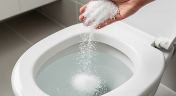 Las propiedades antibacterianas y desinfectantes