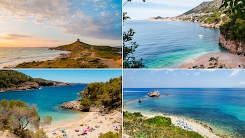 Las 10 playas secretas más