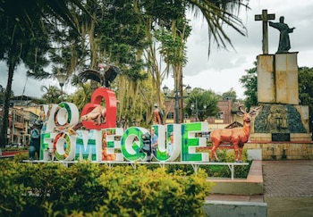 Fómeque - Colombia
