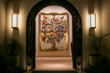 El Árbol de la Vida,