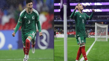 México vence a Canadá y asegura boleto a los Juegos Olímpicos de Los Ángeles 2028
