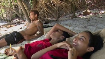 Concursantes de 'Supervivientes 2024' (Mediaset)