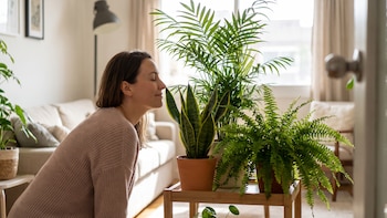 Tres plantas mexicanas que purifican el aire: ideales para tu departamento