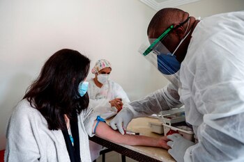 (EFE/ Sebastiao Moreira/Archivo)