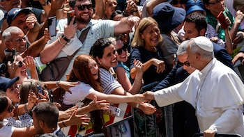 Avanza la organización de la visita del Papa León XIV a la Argentina: las misas, los lugares y las actividades que analiza el Vaticano