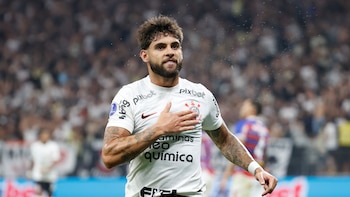 Corinthians acaricia la permanencia en