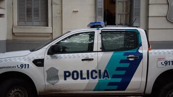 Brutal ataque en La Plata: detuvieron a un hombre tras golpear a otro con una llave de rueda en Berisso