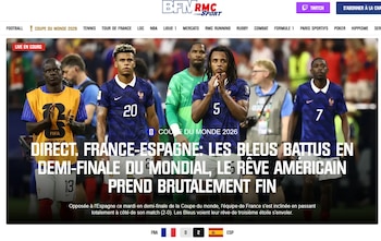 rmc francia españa