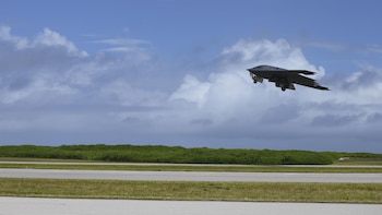 Irán lanza un ataque fallido