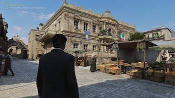 Mafia: The Old Country, de