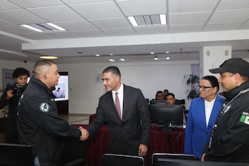 El esquema busca movilizar de inmediato al Gabinete de Seguridad y a autoridades estatales para iniciar acciones de localización