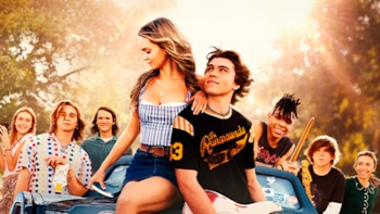 The Runarounds: La banda real