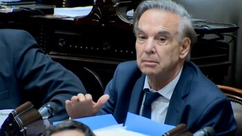 Miguel Ángel Pichetto