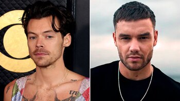 Harry Styles despidió a Liam Payne en las redes sociales
