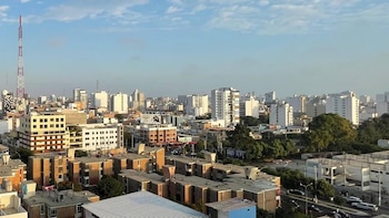 Climas en América