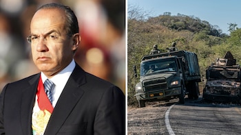 Los estudiantes cuestionaron la estrategia