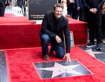El artista sorprendió al crear una exitosa cadena de restaurantes y lanzar sus propias producciones - REUTERS/Aude Guerrucci